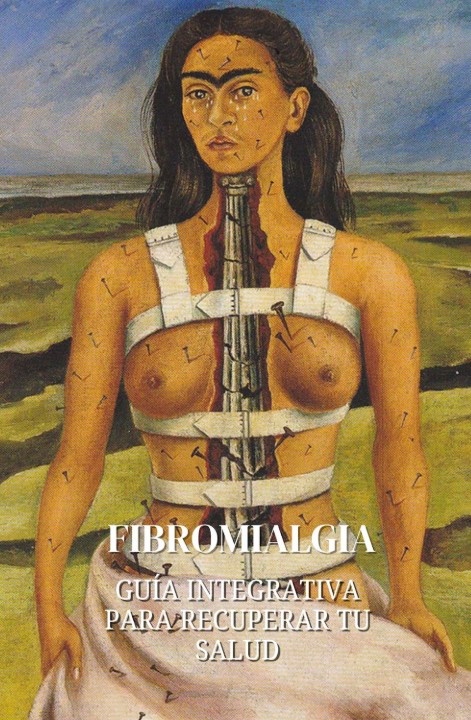 E-book Fibromialgia